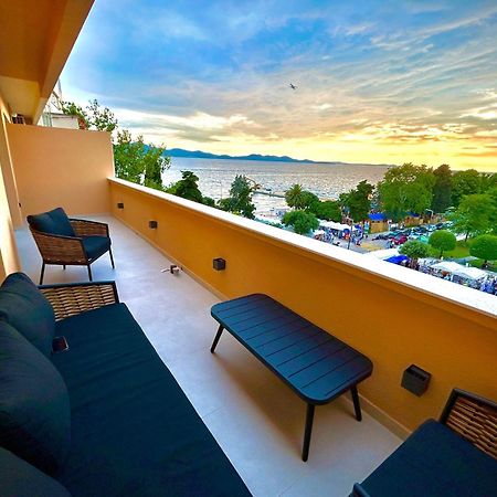 Zadar Premium Sea View Apartments 외부 사진
