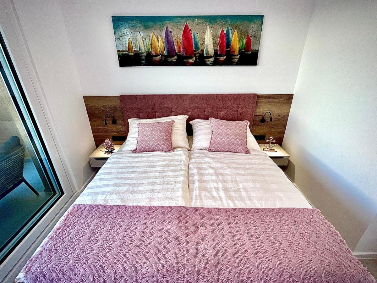 Zadar Premium Sea View Apartments 외부 사진