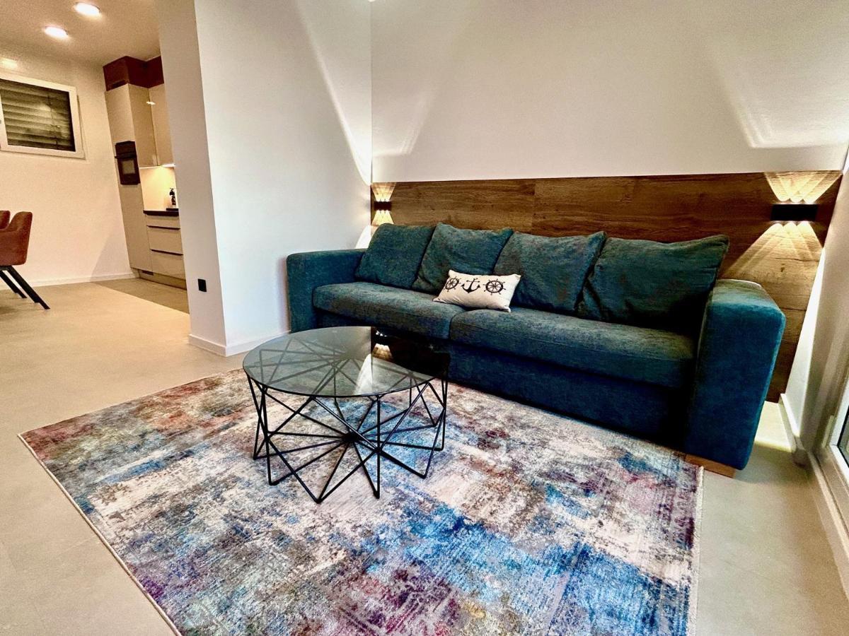 Zadar Premium Sea View Apartments 외부 사진