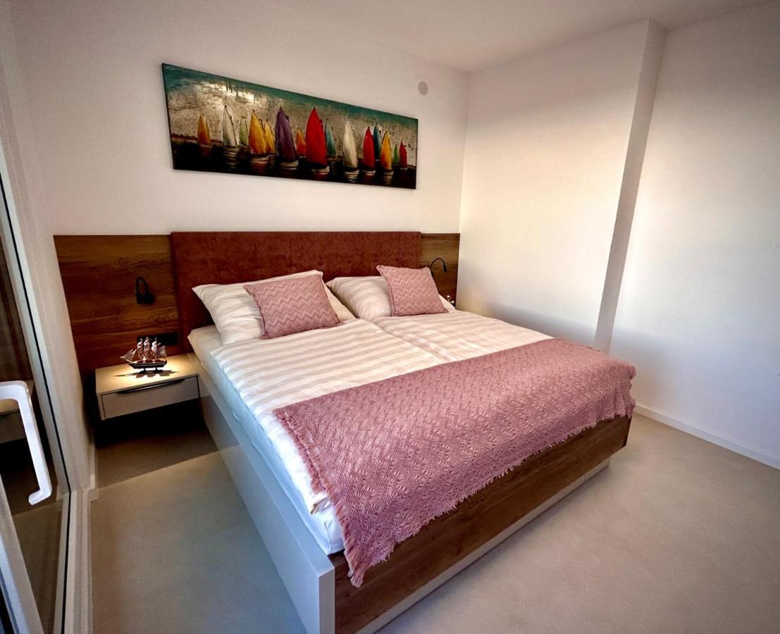 Zadar Premium Sea View Apartments 외부 사진