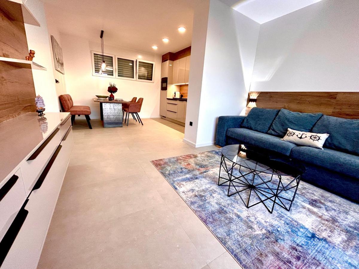 Zadar Premium Sea View Apartments 외부 사진