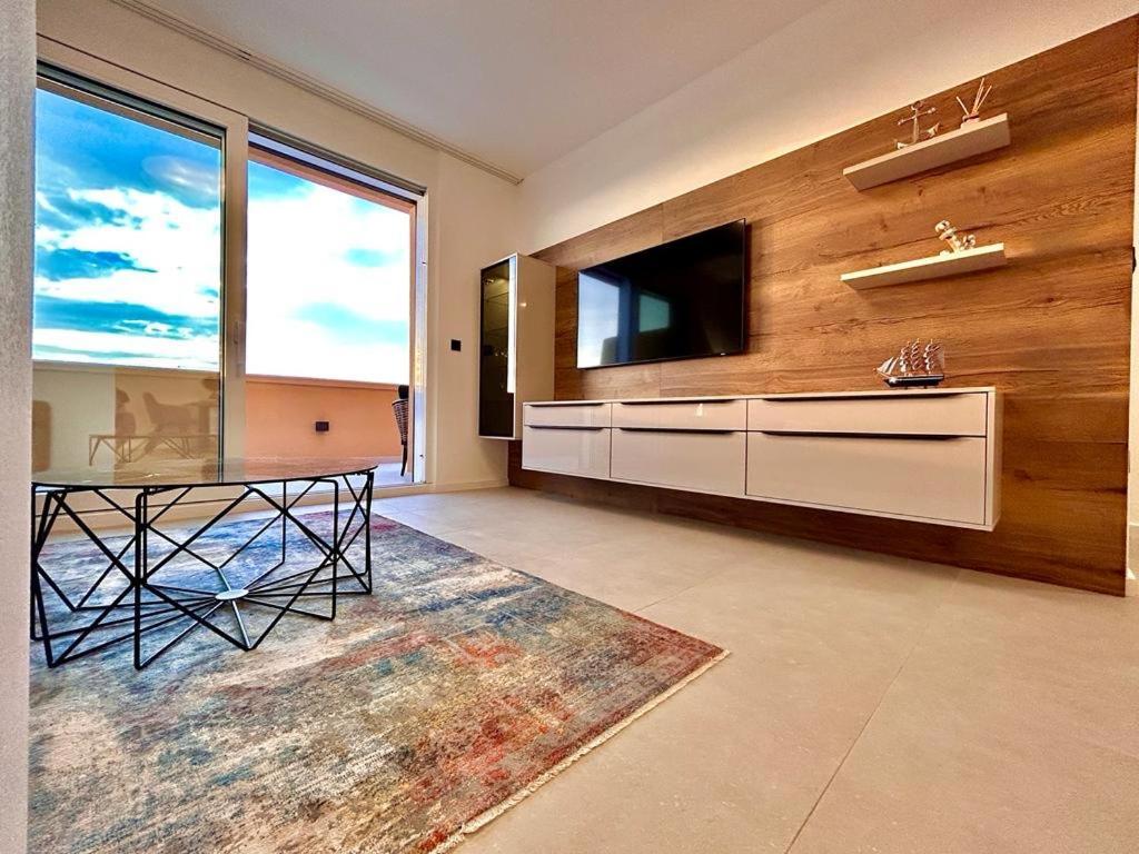 Zadar Premium Sea View Apartments 외부 사진