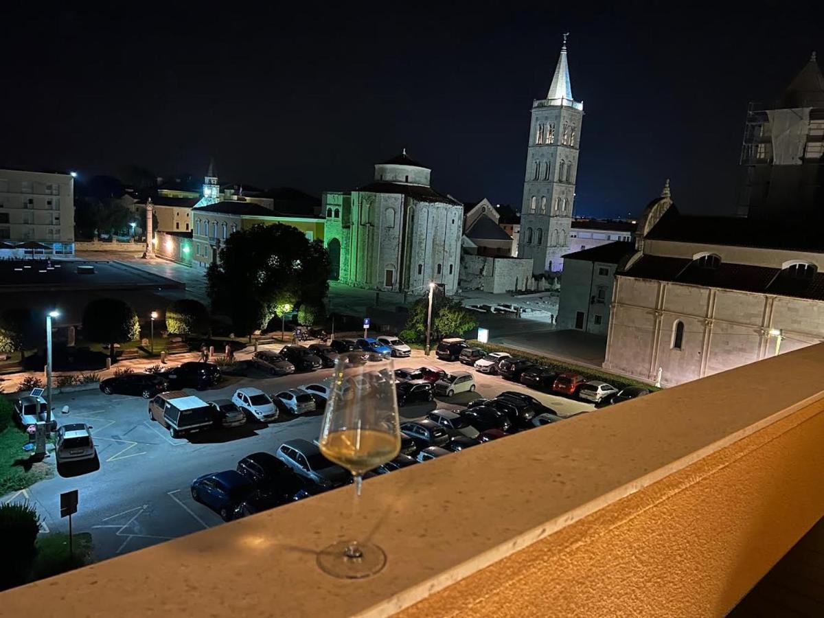 Zadar Premium Sea View Apartments 외부 사진