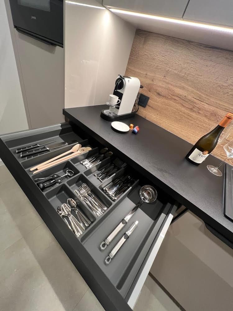 Zadar Premium Sea View Apartments 외부 사진