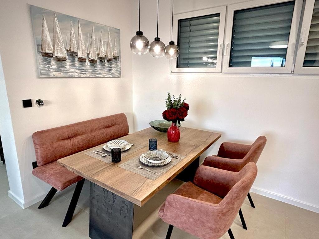 Zadar Premium Sea View Apartments 외부 사진