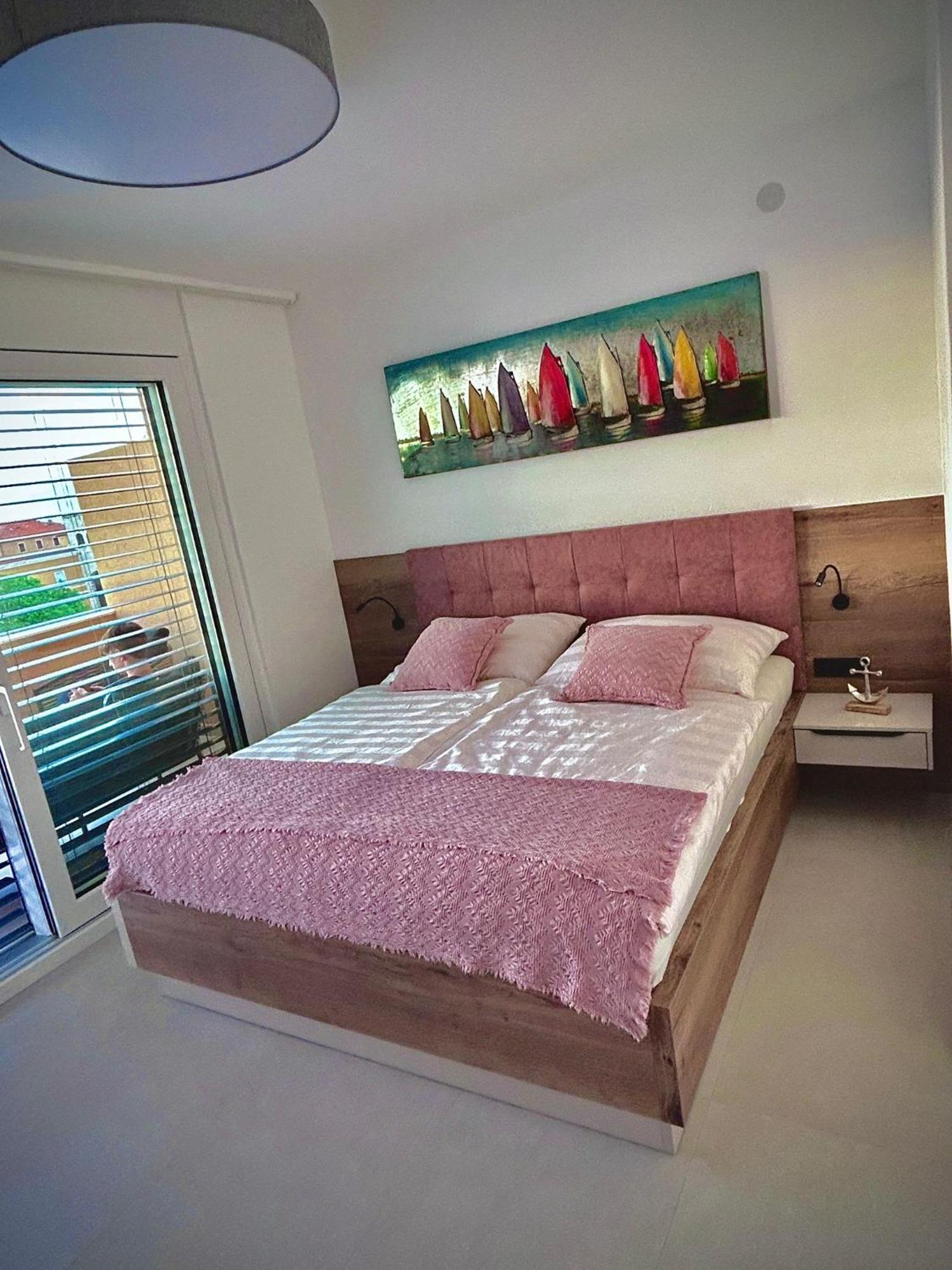 Zadar Premium Sea View Apartments 외부 사진