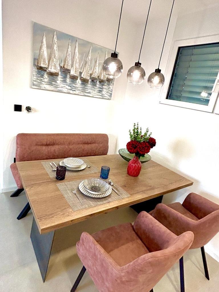 Zadar Premium Sea View Apartments 외부 사진