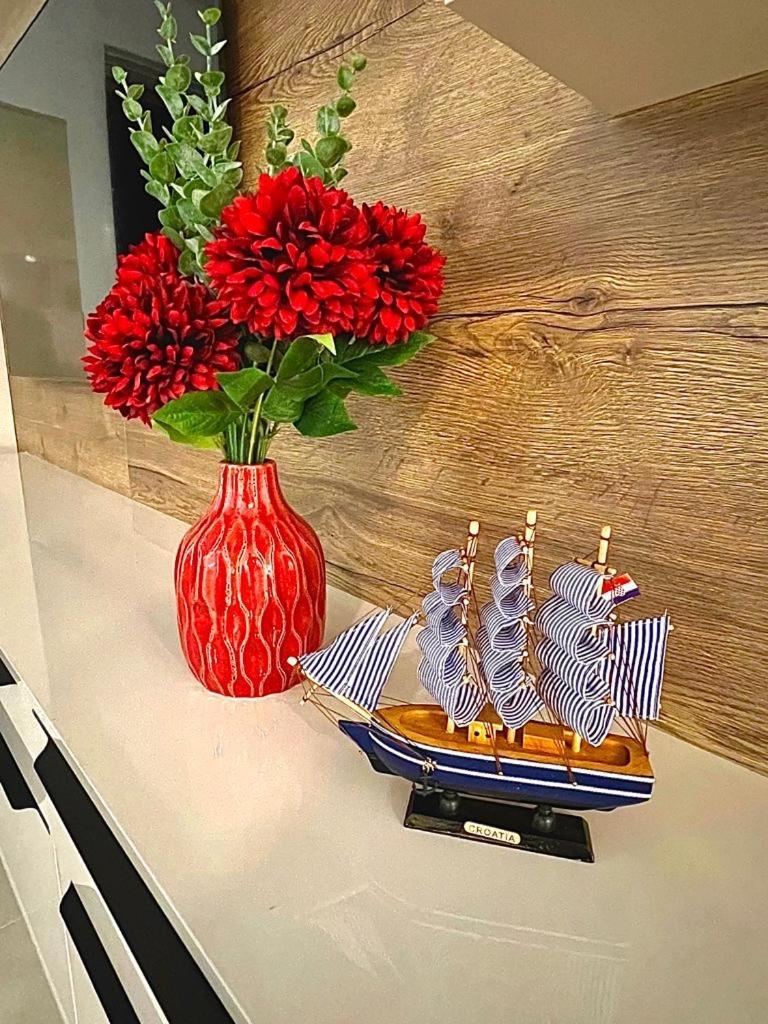 Zadar Premium Sea View Apartments 외부 사진