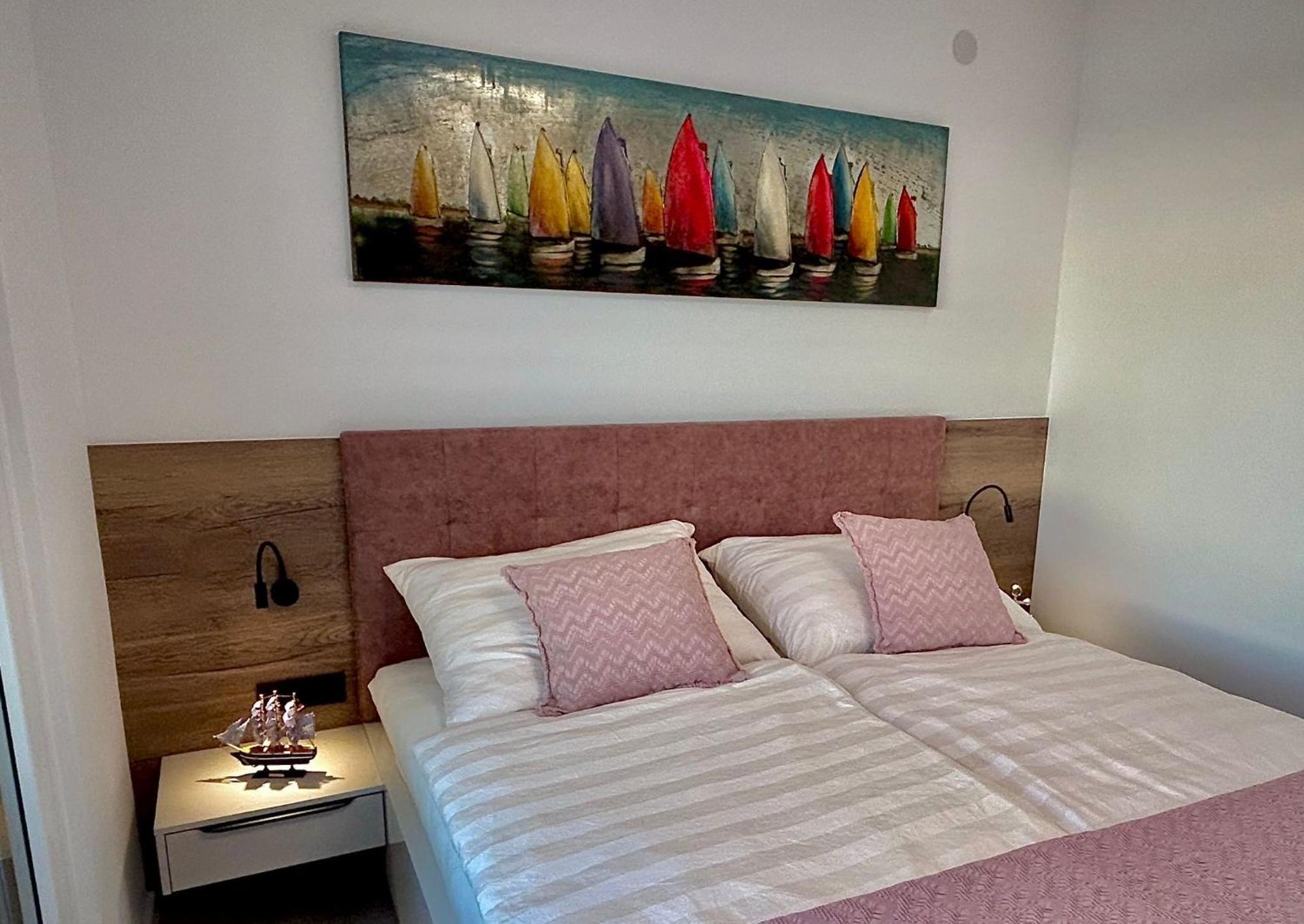 Zadar Premium Sea View Apartments 외부 사진