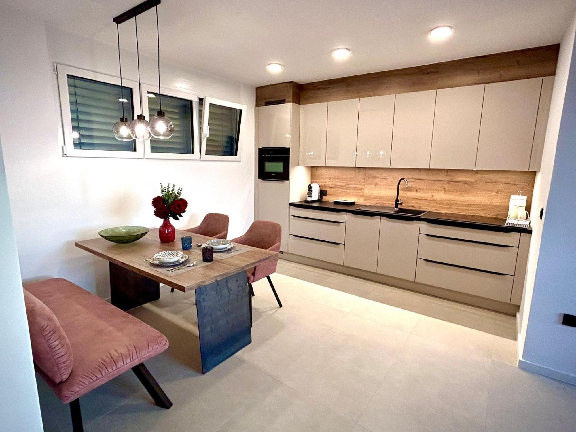Zadar Premium Sea View Apartments 외부 사진