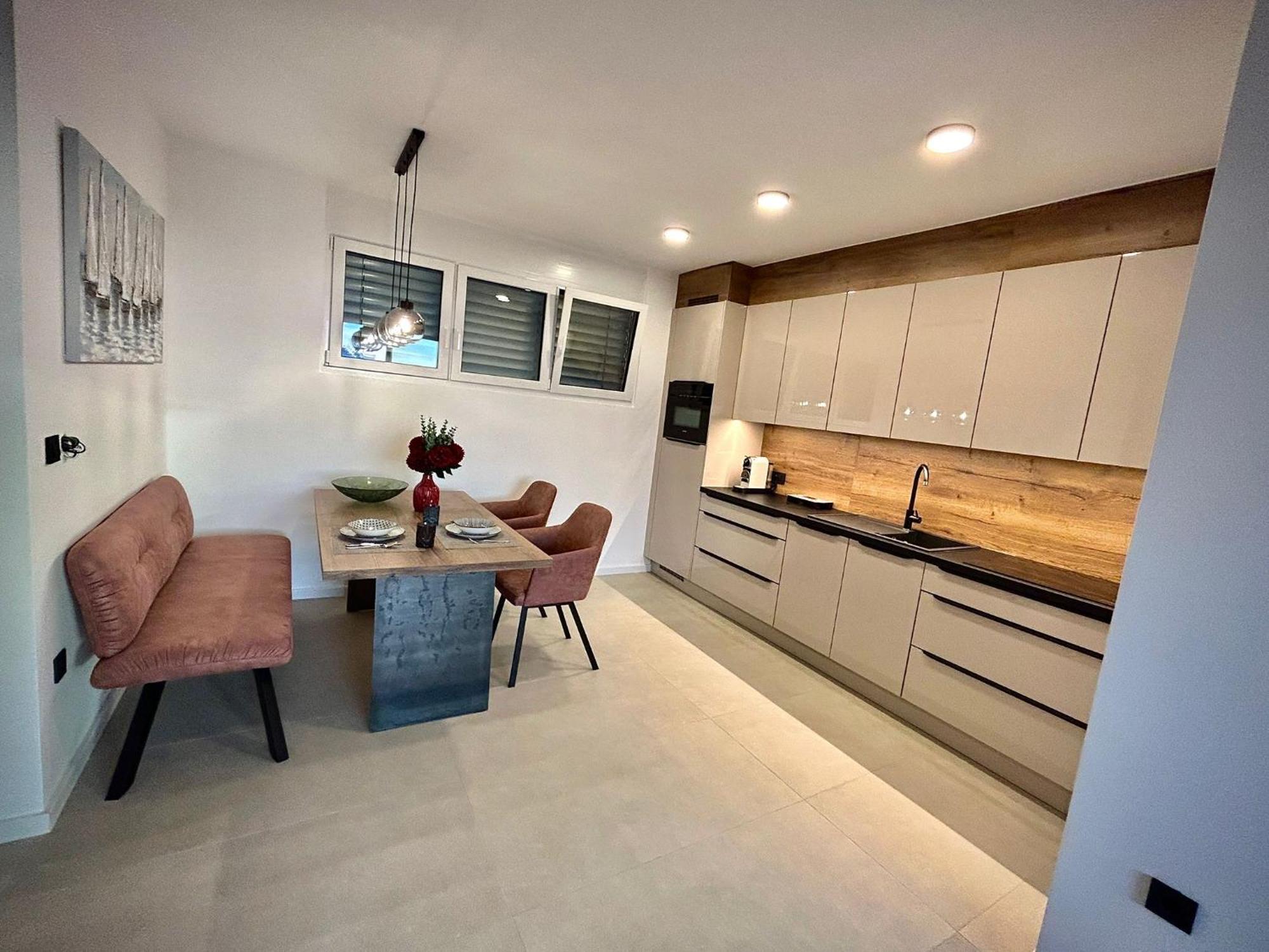 Zadar Premium Sea View Apartments 외부 사진