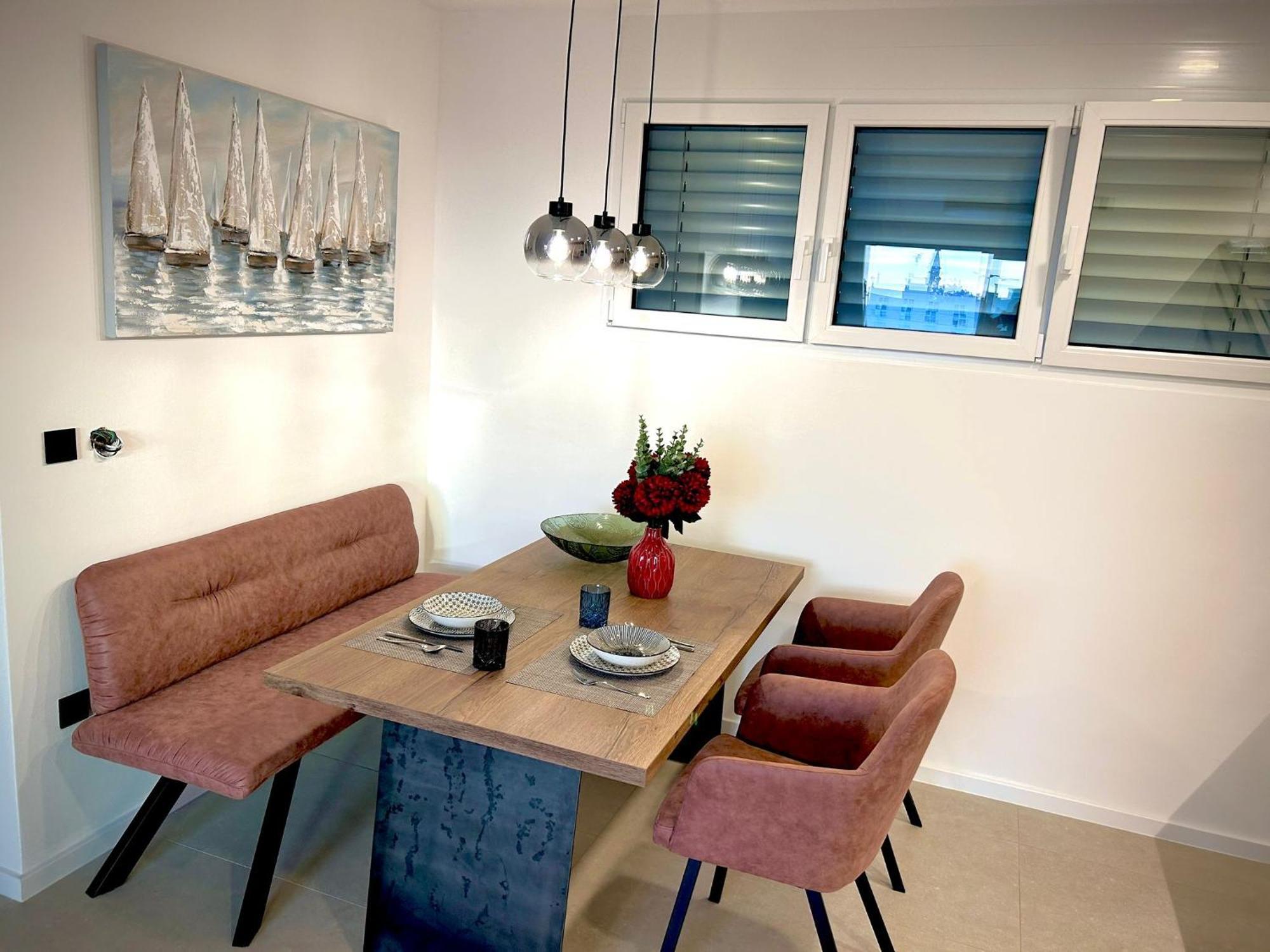 Zadar Premium Sea View Apartments 외부 사진