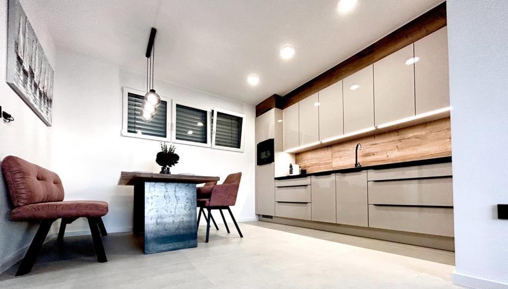 Zadar Premium Sea View Apartments 외부 사진