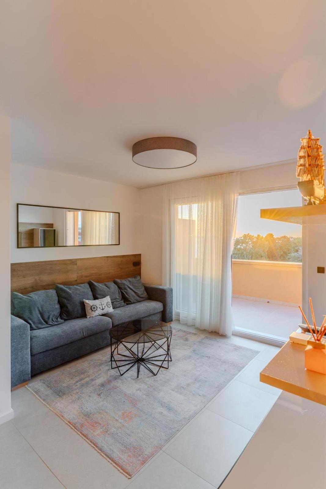 Zadar Premium Sea View Apartments 외부 사진