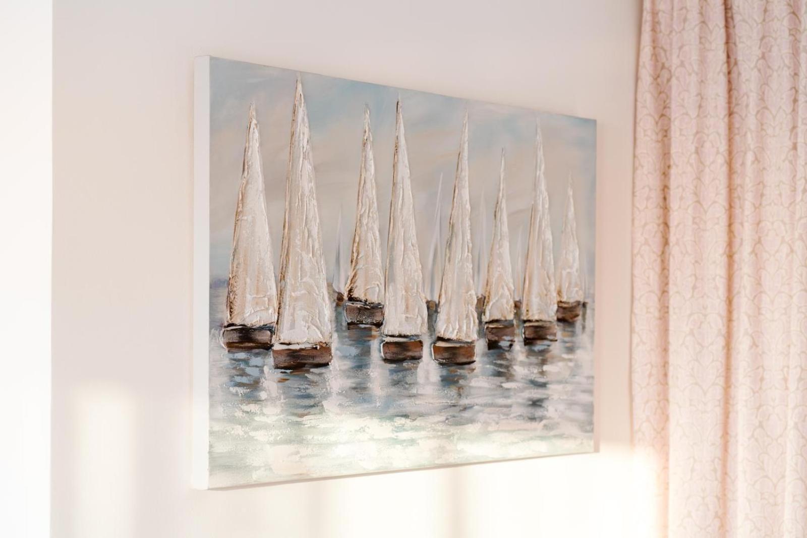 Zadar Premium Sea View Apartments 외부 사진