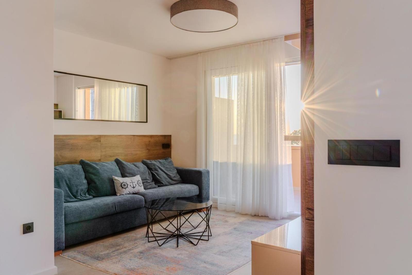 Zadar Premium Sea View Apartments 외부 사진