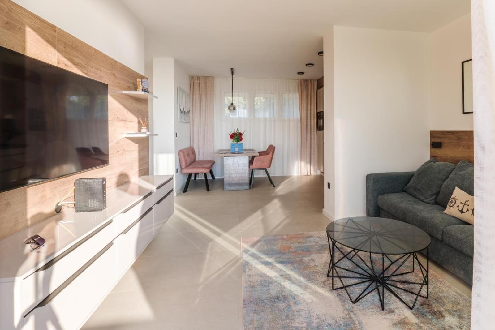 Zadar Premium Sea View Apartments 외부 사진