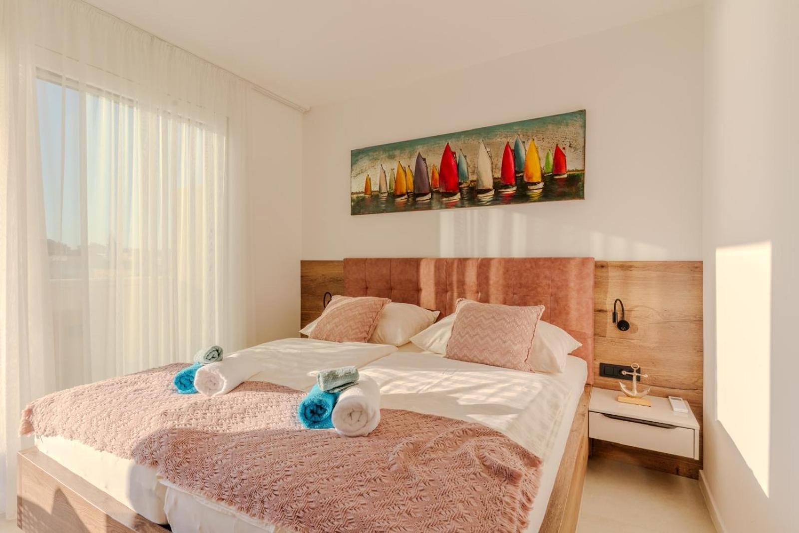 Zadar Premium Sea View Apartments 외부 사진