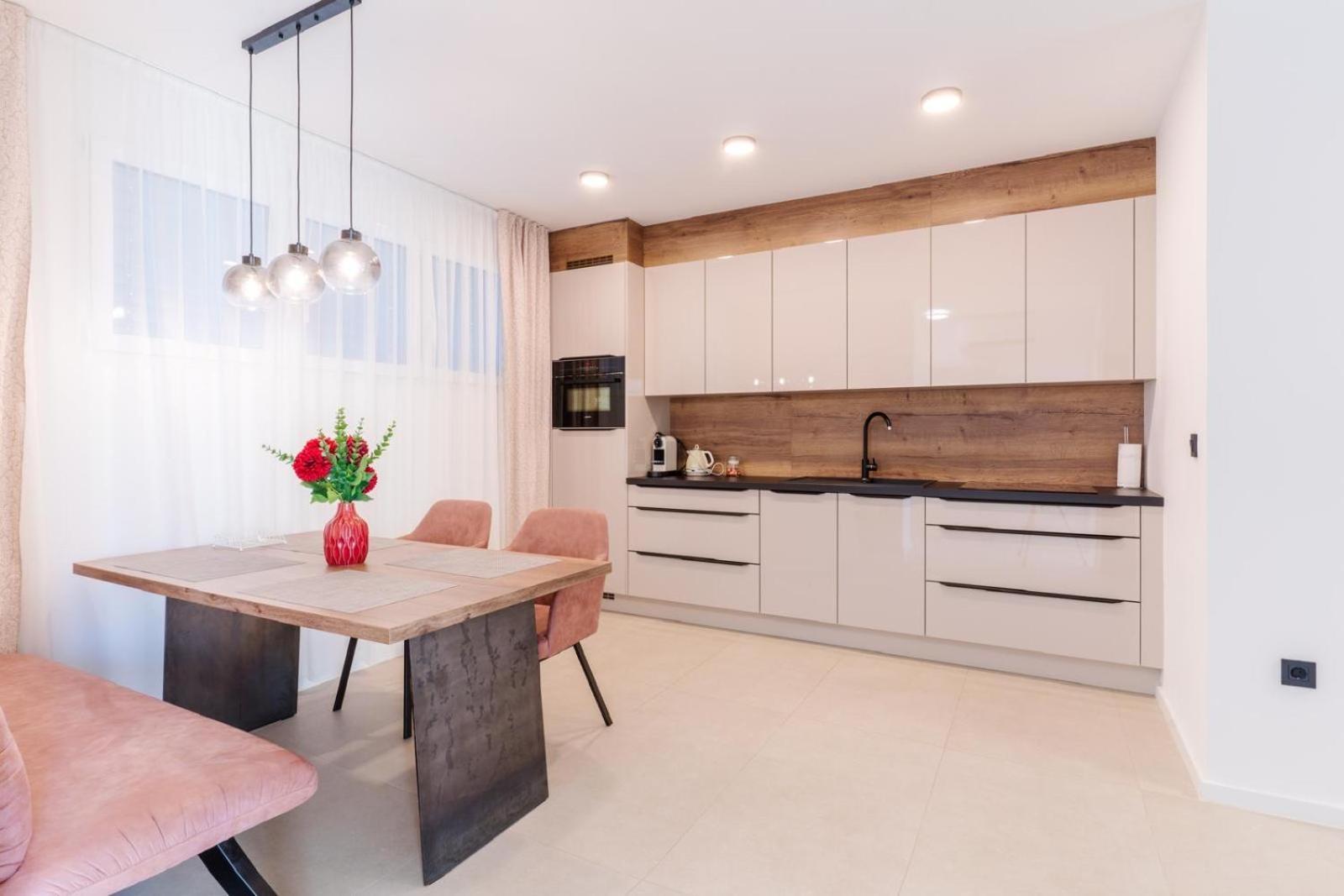 Zadar Premium Sea View Apartments 외부 사진