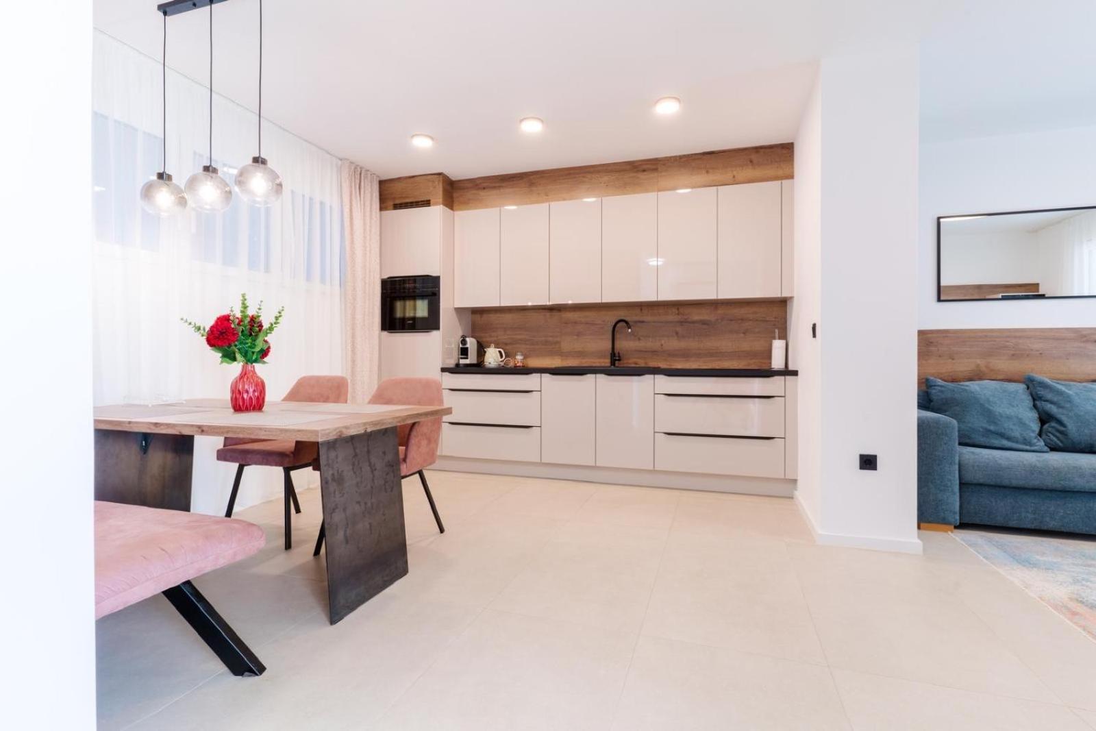 Zadar Premium Sea View Apartments 외부 사진