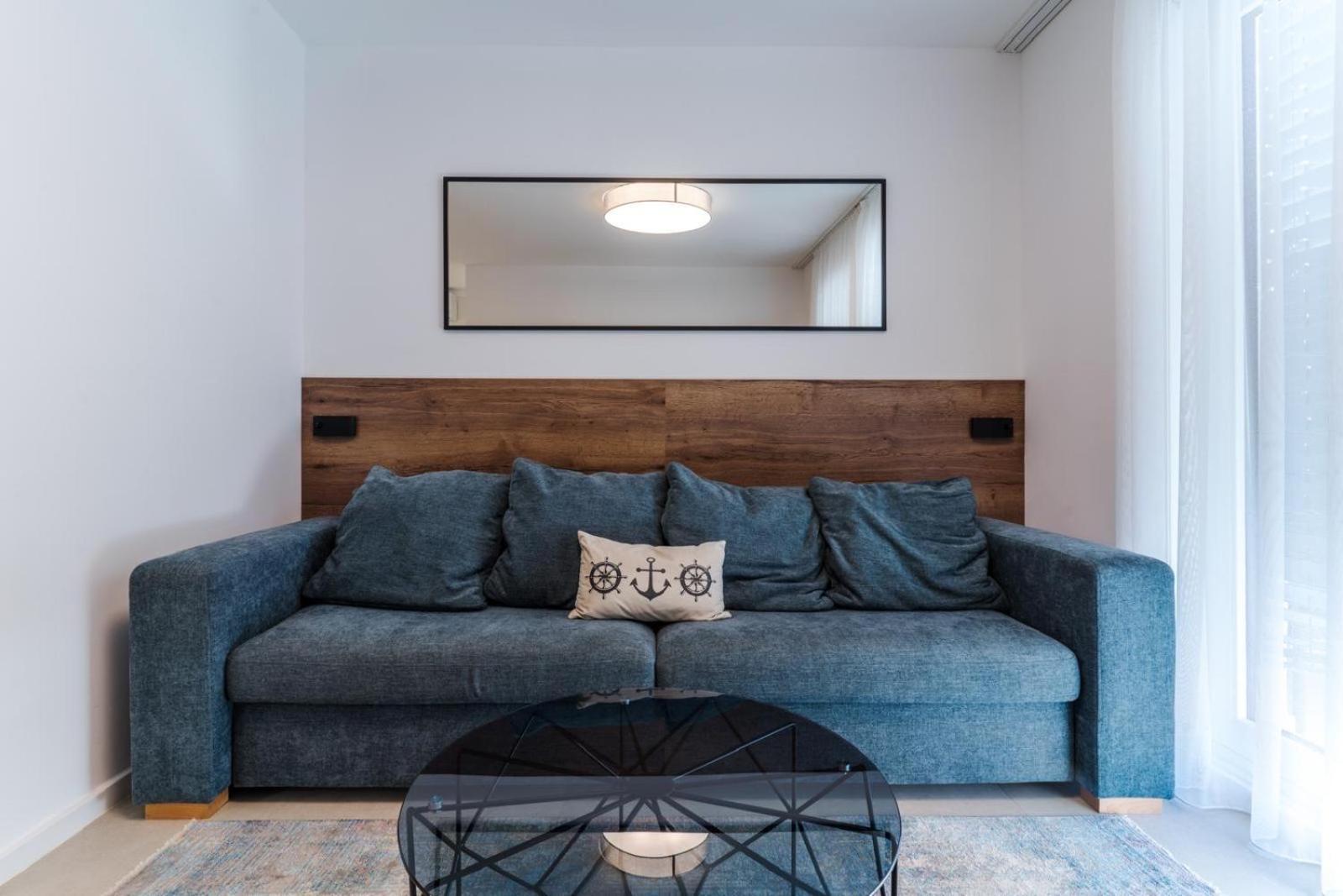 Zadar Premium Sea View Apartments 외부 사진