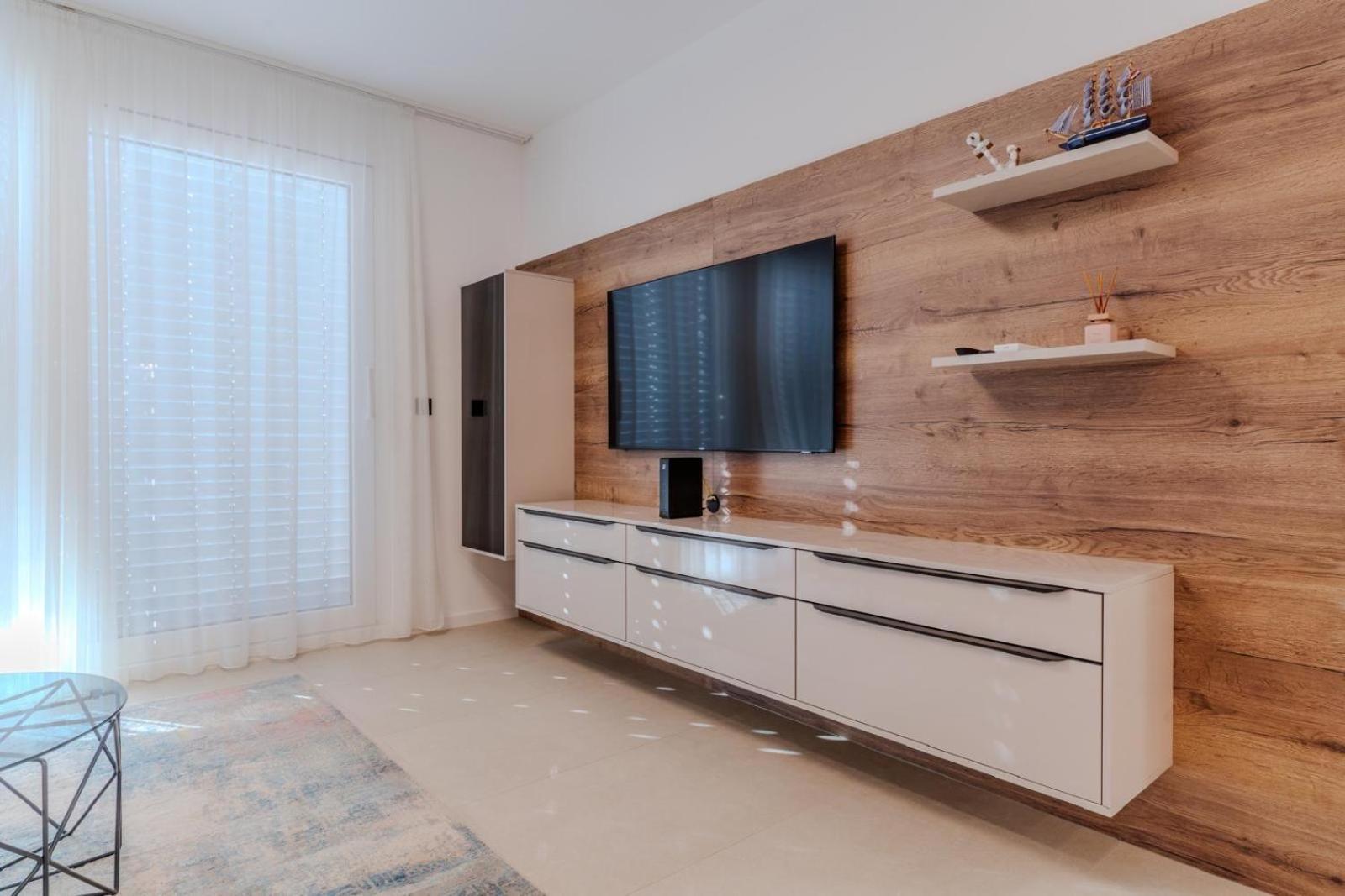 Zadar Premium Sea View Apartments 외부 사진