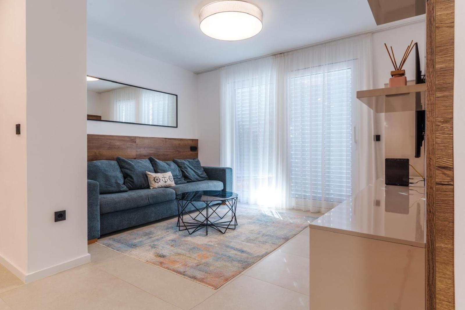 Zadar Premium Sea View Apartments 외부 사진